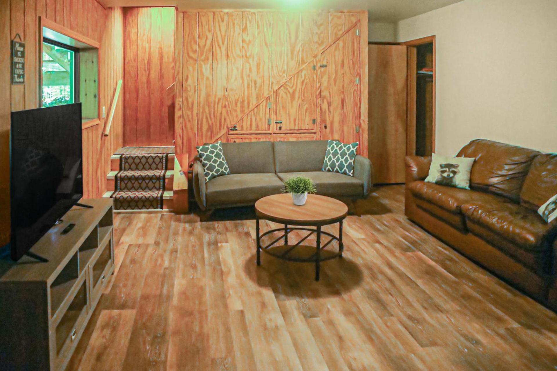 Huge Cabin W Hot Tub, Deck, Grill, Fire Pit, Wifi Berkeley Springs Exterior photo